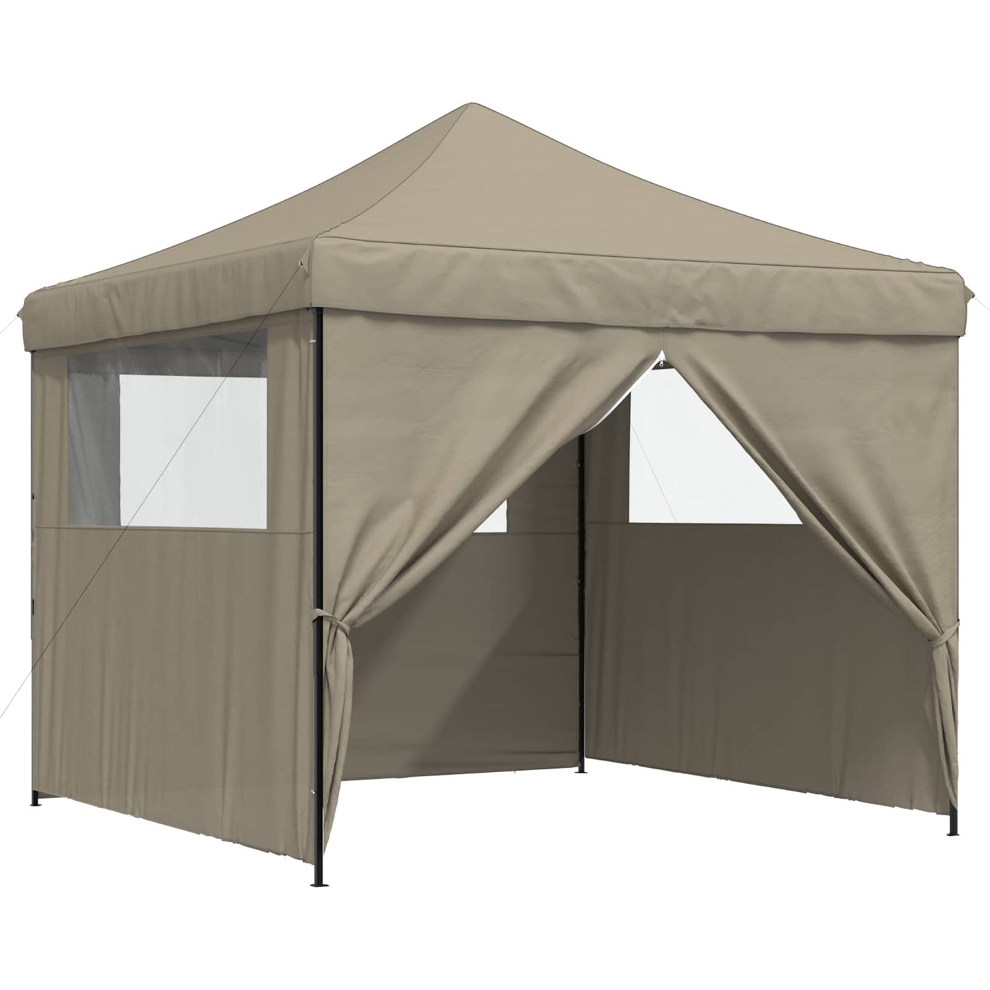 Tenda Party Talpa 292 x 292 x 315 cm Tessuto Oxford | homemem39