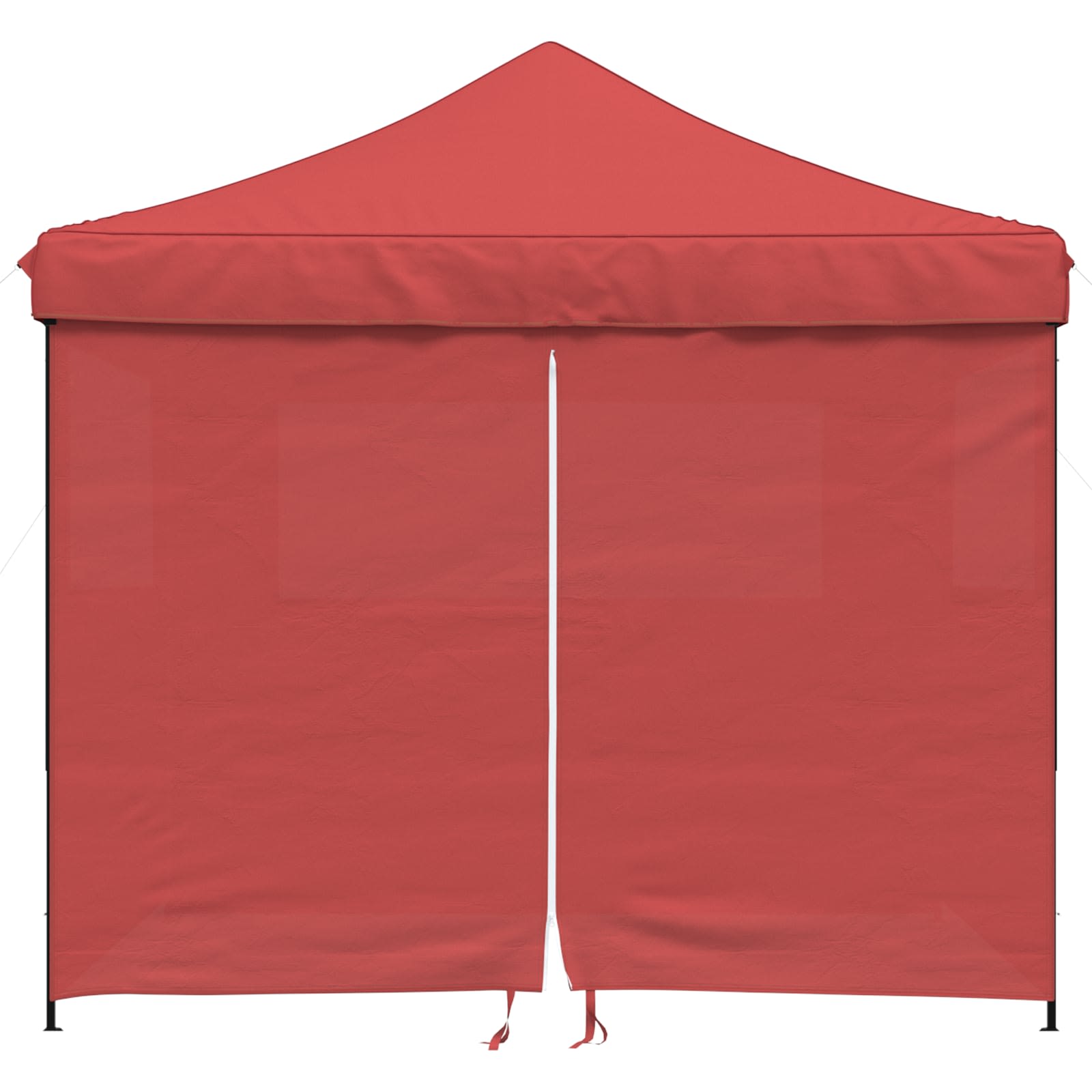 Tenda Party Borgogna 292 x 292 x 315 cm Tessuto Oxford | homemem39