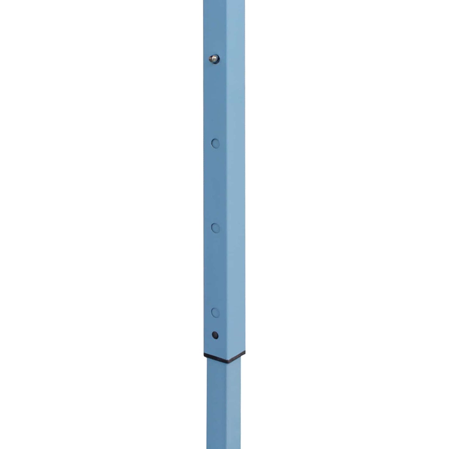 Tenda Party Blu 280 x 410 x 315 cm Tessuto Oxford | homemem39