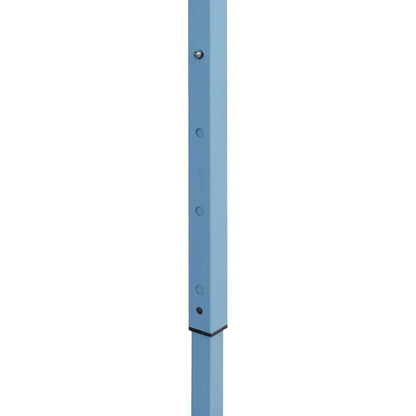 Tenda Party Blu 280 x 410 x 315 cm Tessuto Oxford | homemem39