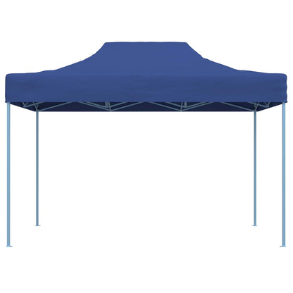 Tenda Party Blu 280 x 410 x 315 cm Tessuto Oxford | homemem39