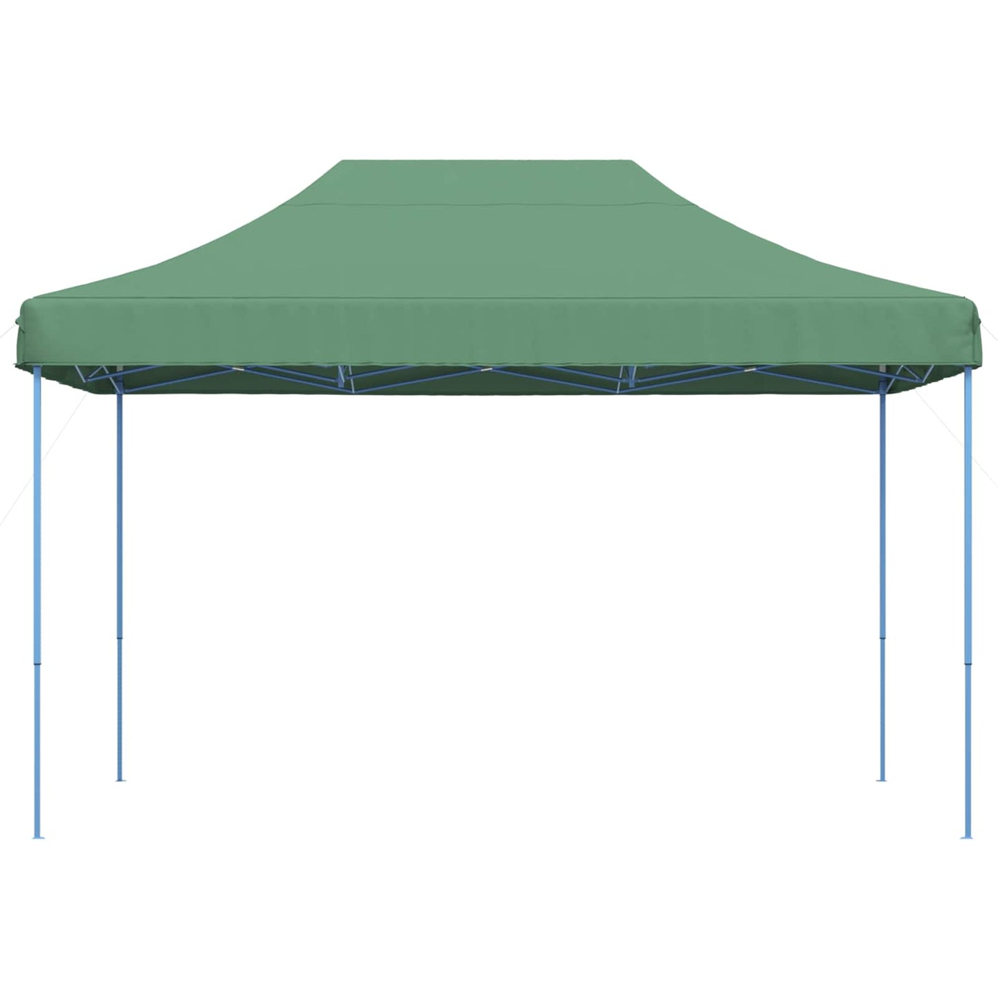 Tenda Party Verde 279 x 410 x 315 cm Tessuto Oxford | homemem39