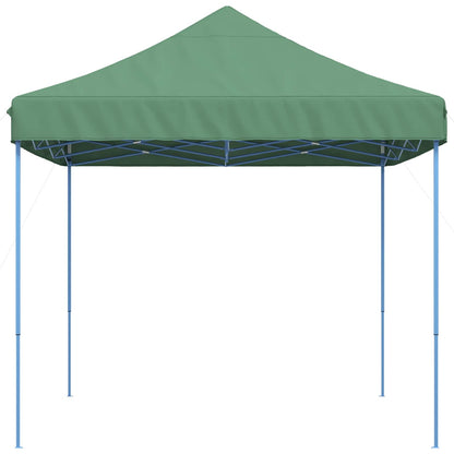Tenda Party Verde 279 x 410 x 315 cm Tessuto Oxford