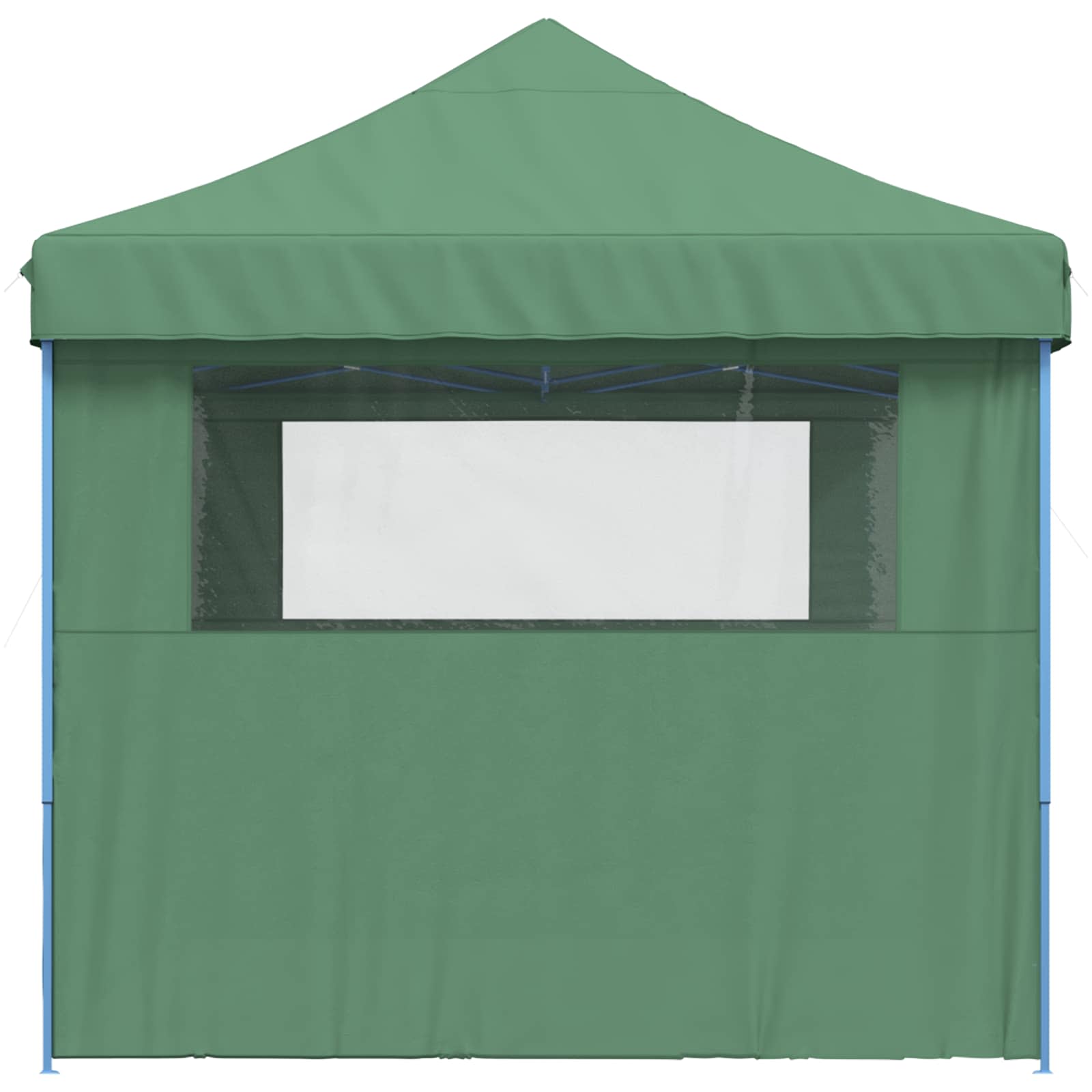 Tenda Party Verde 279 x 410 x 315 cm Tessuto Oxford | homemem39