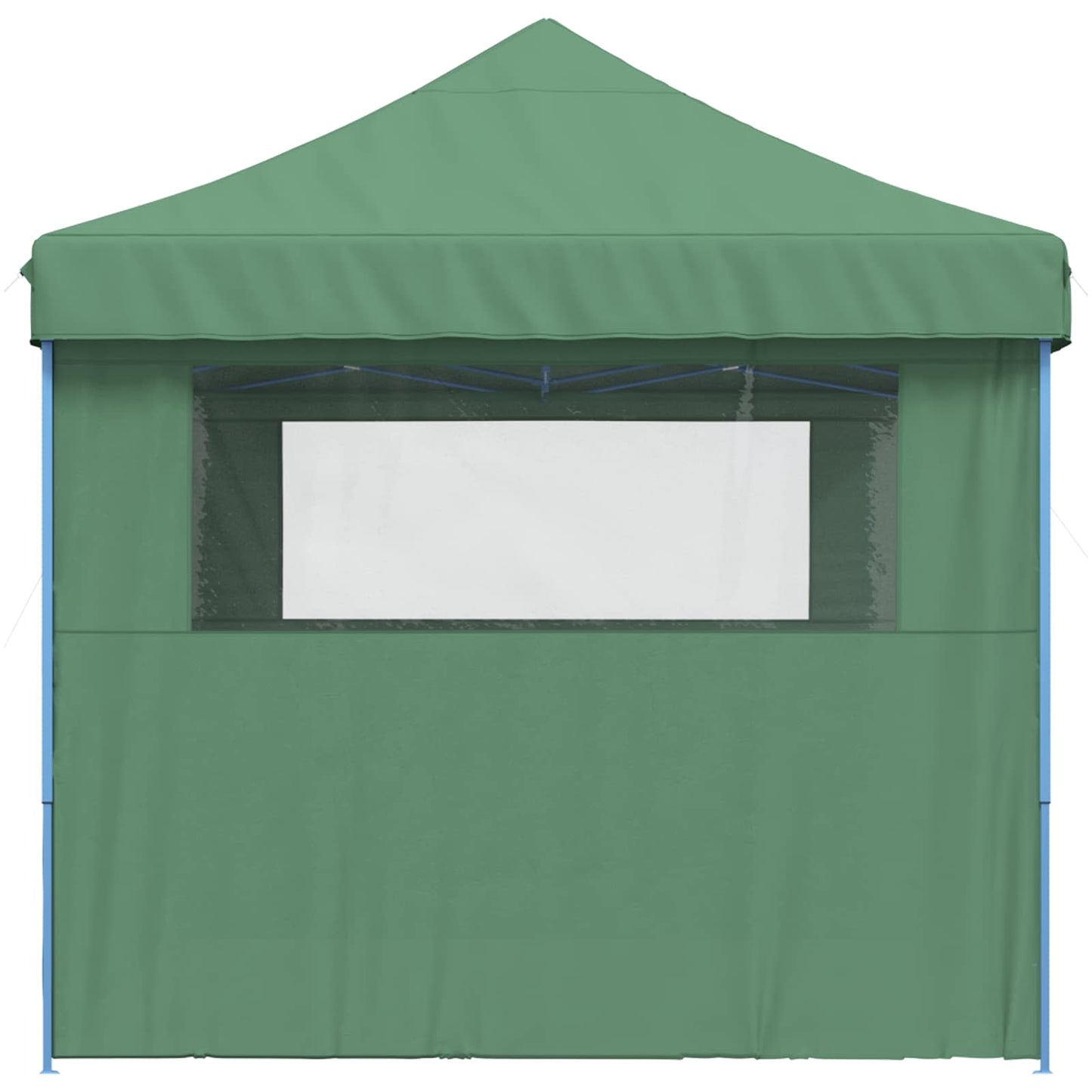 Tenda Party Verde 279 x 410 x 315 cm Tessuto Oxford