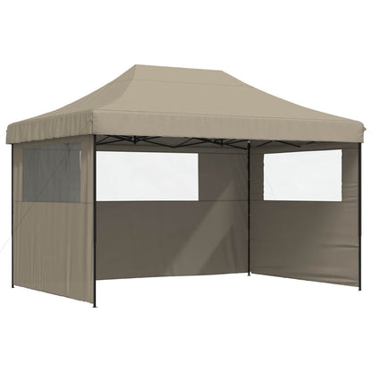 Tenda Party Talpa 279 x 410 x 315 cm Tessuto Oxford