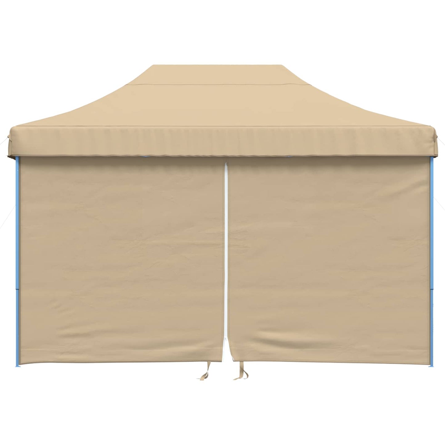 Tenda Party Beige 279 x 410 x 315 cm Tessuto Oxford | homemem39