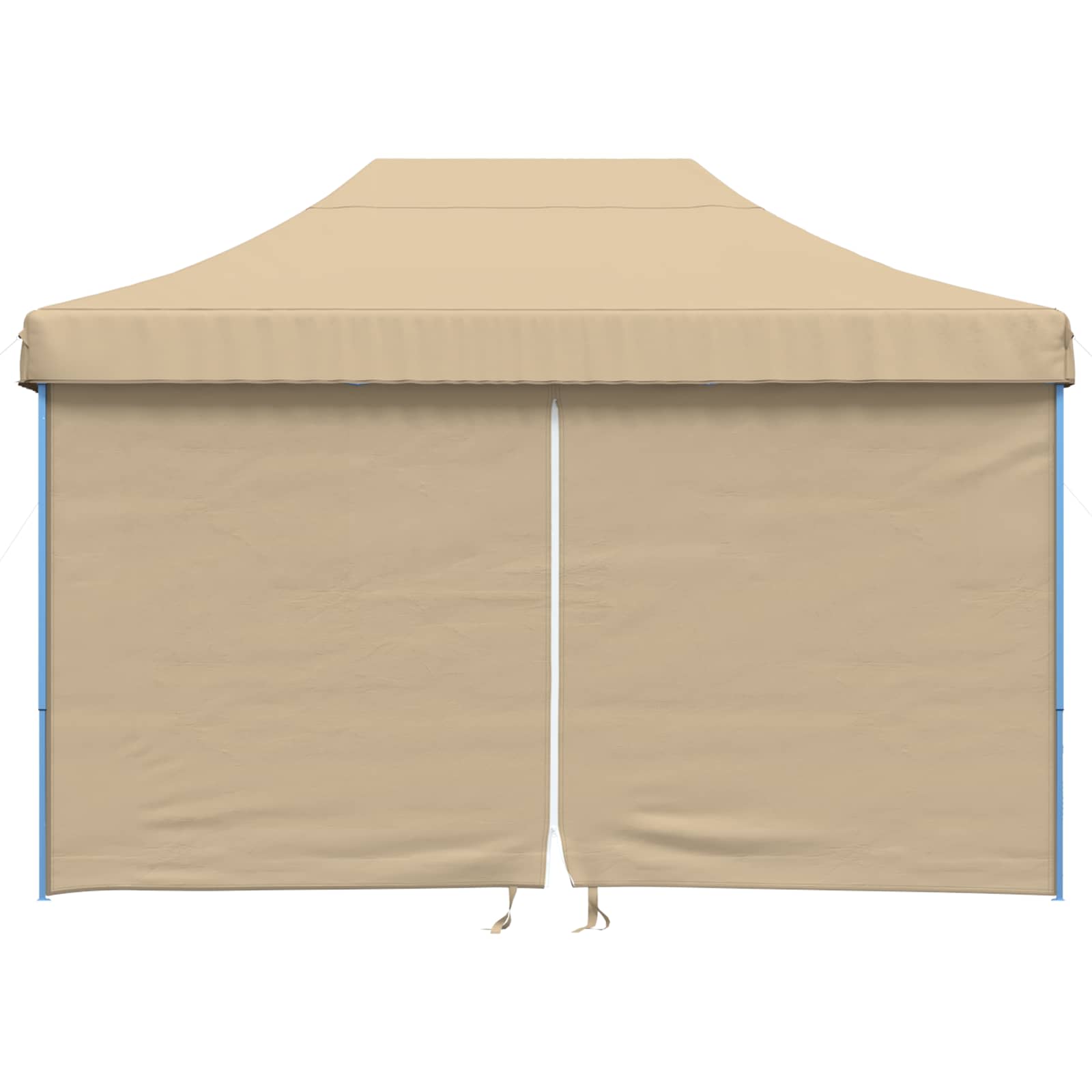 Tenda Party Beige 279 x 410 x 315 cm Tessuto Oxford | homemem39