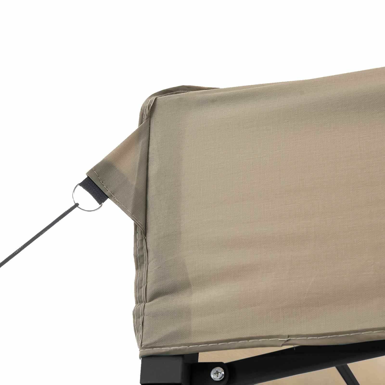 Tenda Party Talpa 279 x 410 x 315 cm Tessuto Oxford | homemem39