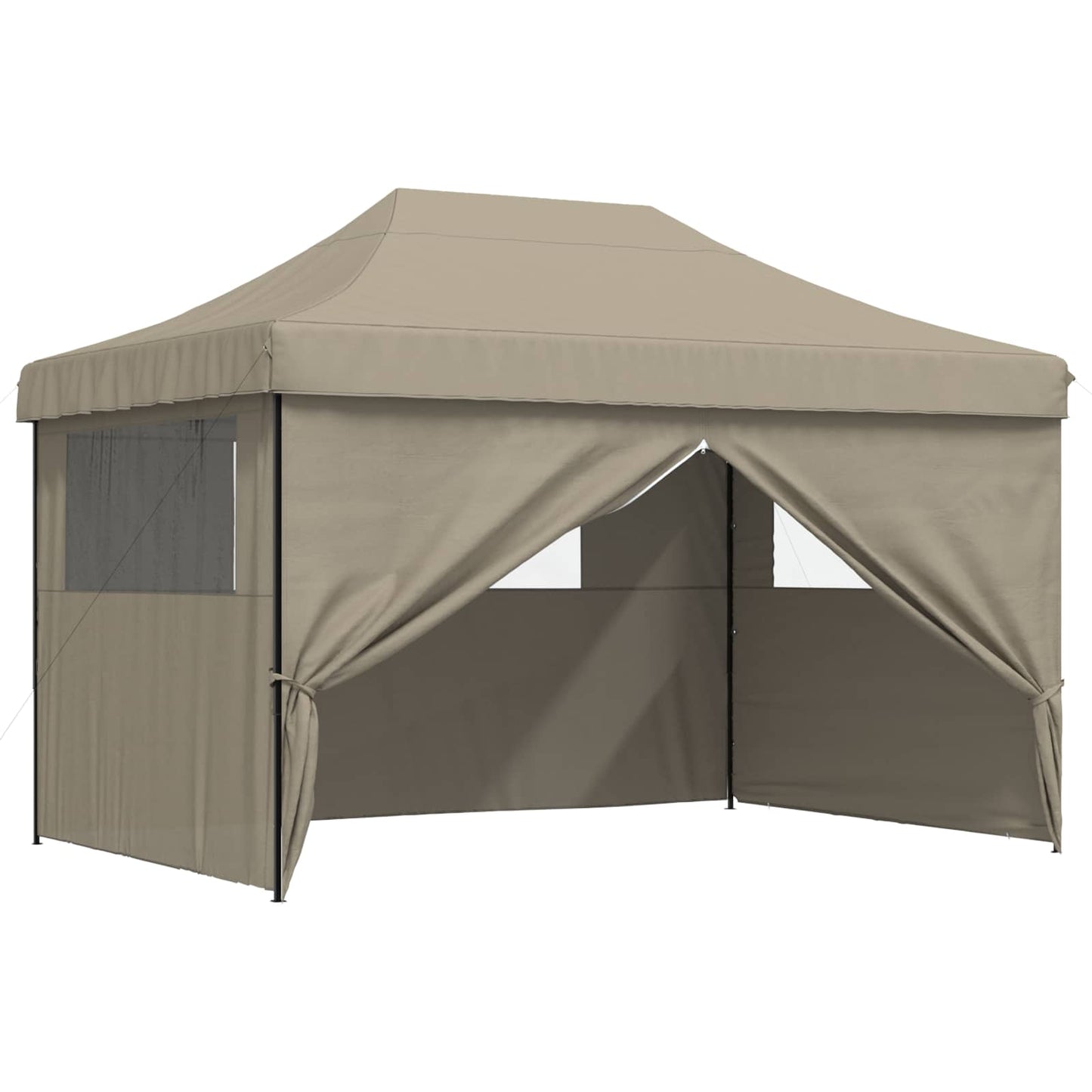 Tenda Party Talpa 279 x 410 x 315 cm Tessuto Oxford