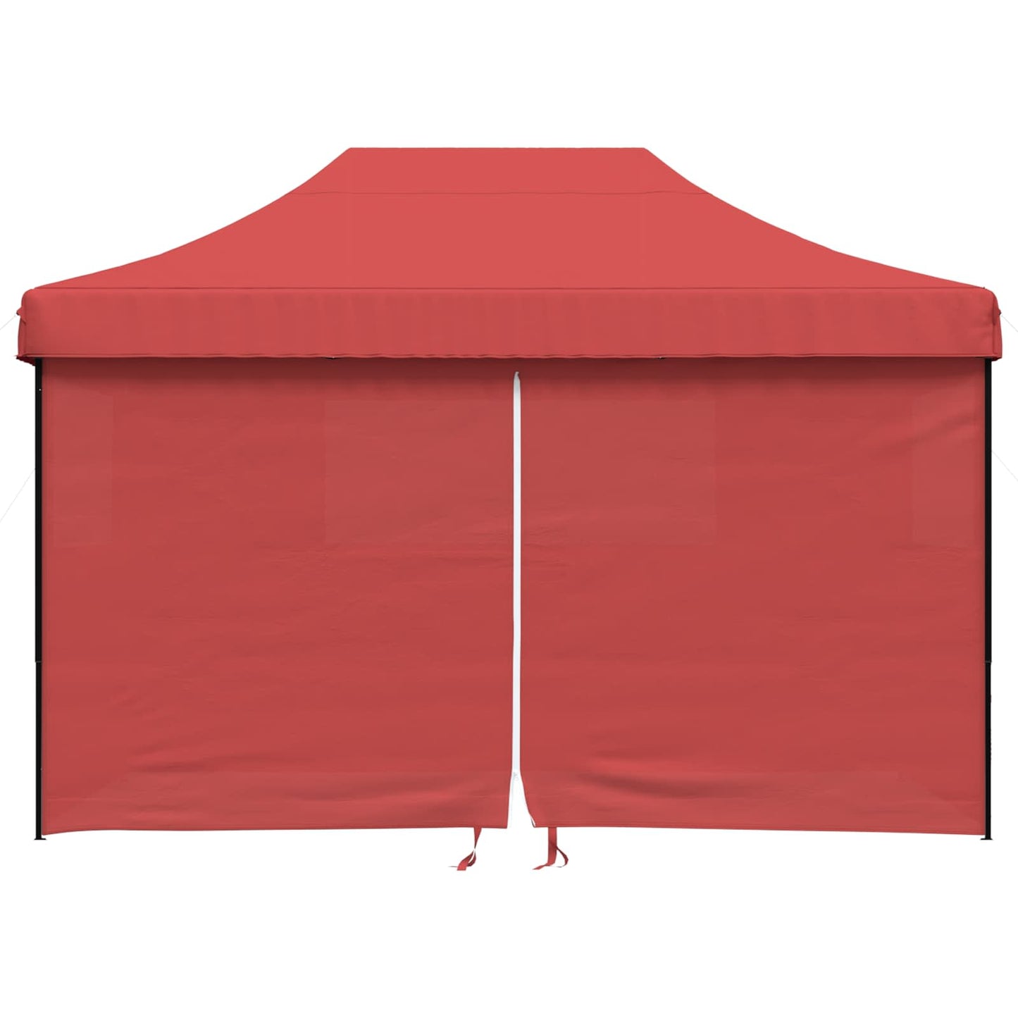 Tenda Party Borgogna 279 x 410 x 315 cm Tessuto Oxford | homemem39
