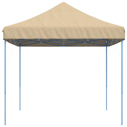 Tenda Party Beige 292 x 440 x 315 cm Tessuto Oxford