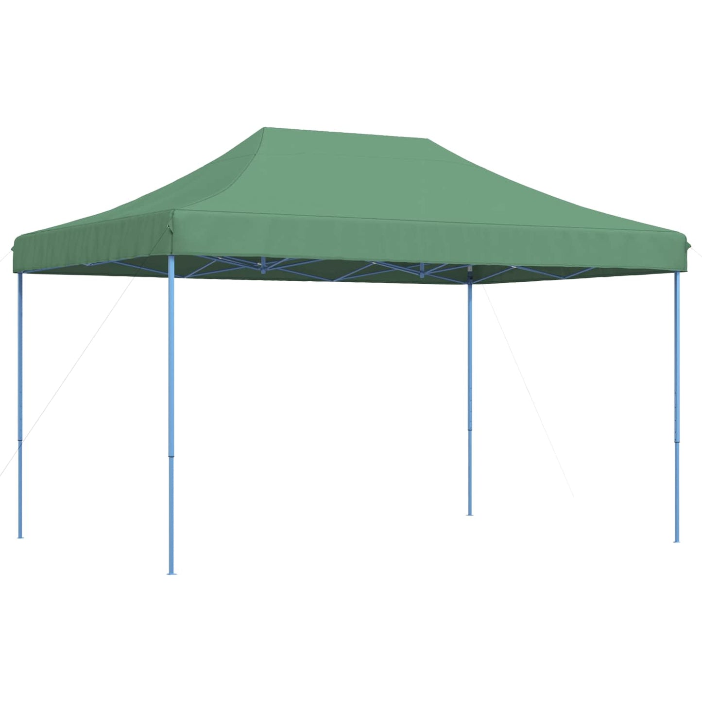 Tenda Party Verde 292 x 440 x 315 cm Tessuto Oxford | homemem39