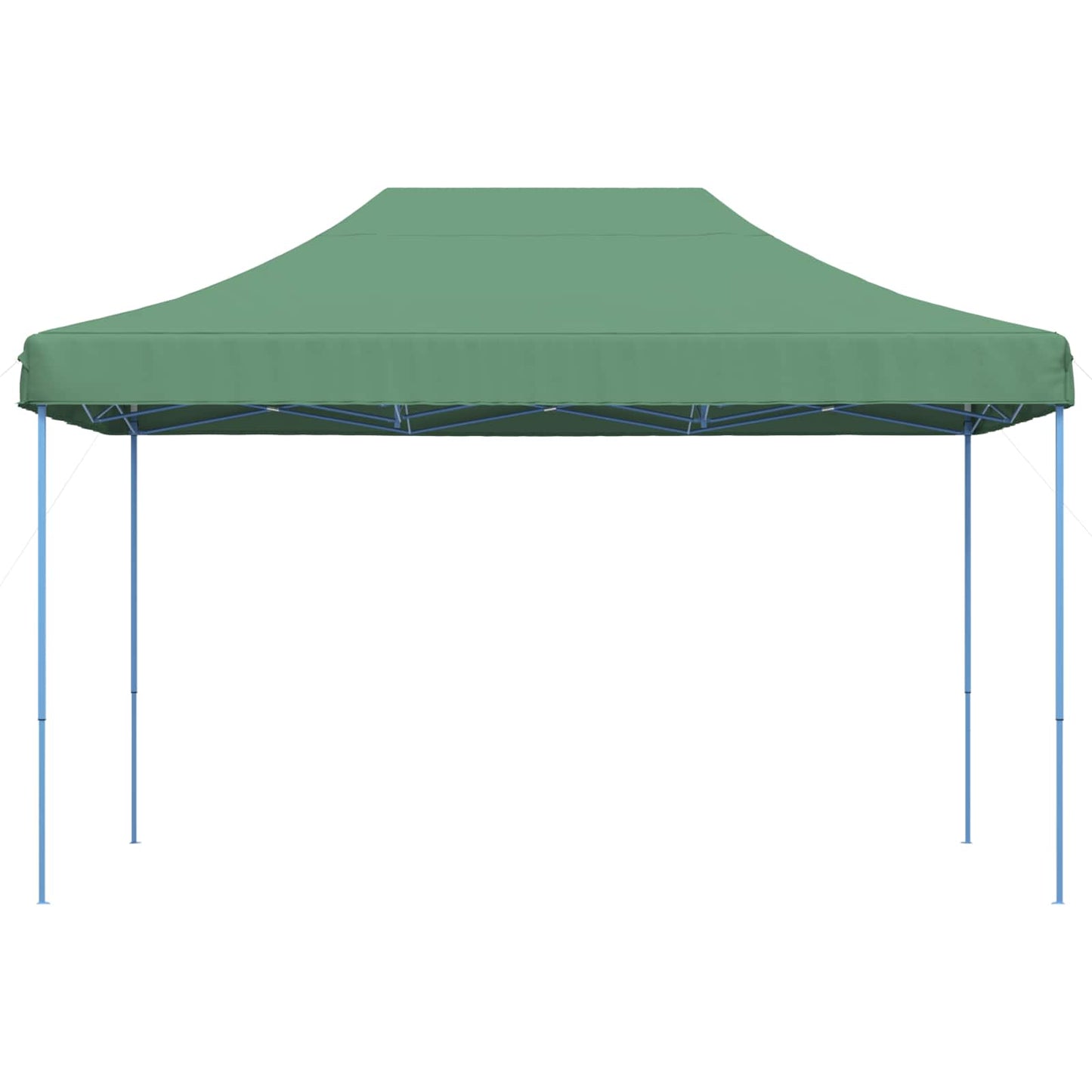 Tenda Party Verde 292 x 440 x 315 cm Tessuto Oxford