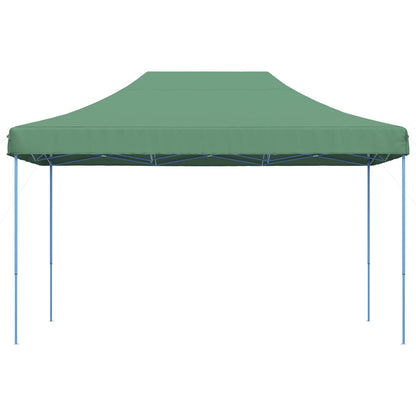 Tenda Party Verde 292 x 440 x 315 cm Tessuto Oxford
