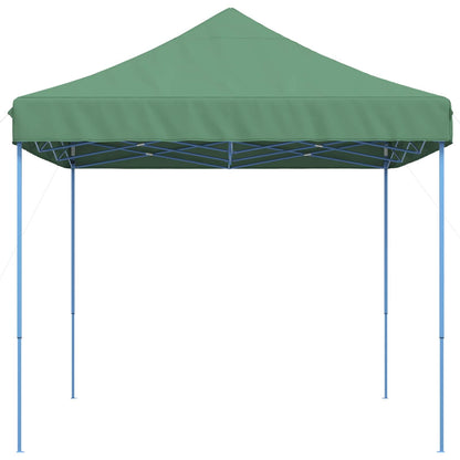 Tenda Party Verde 292 x 440 x 315 cm Tessuto Oxford