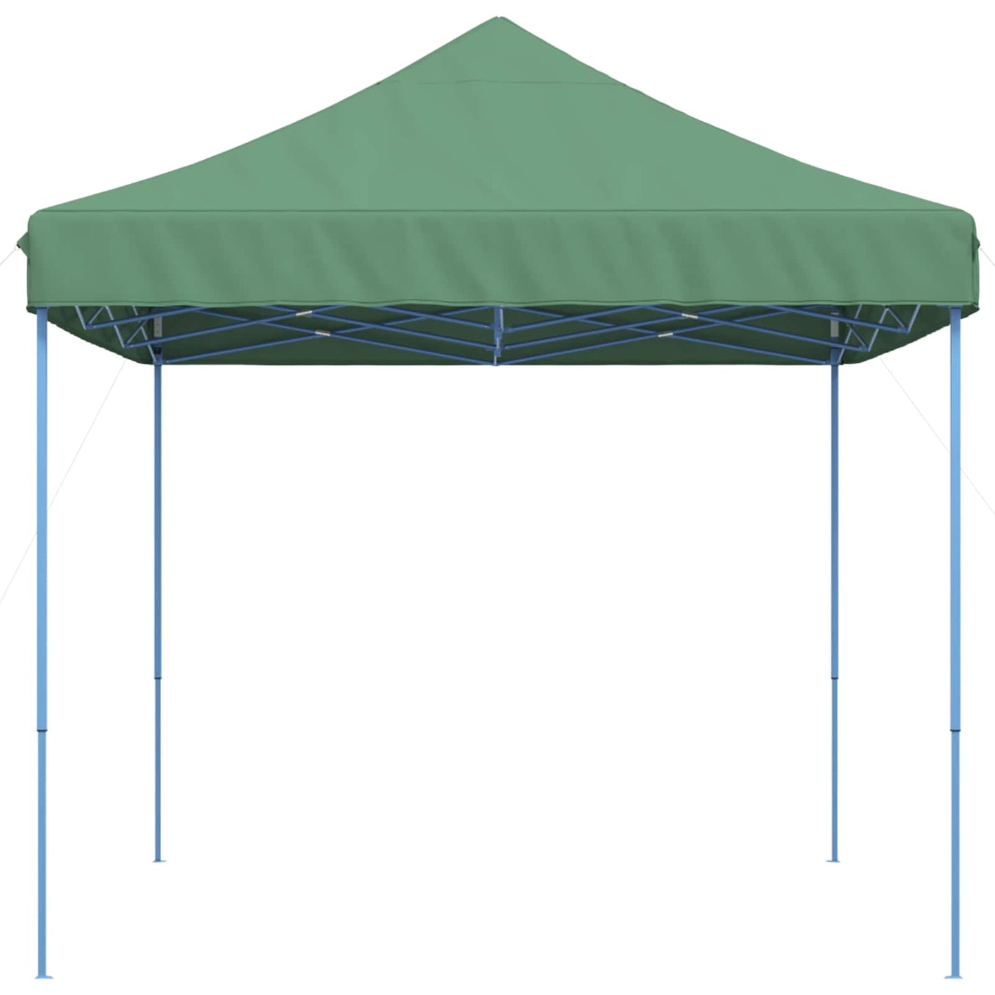 Tenda Party Verde 292 x 440 x 315 cm Tessuto Oxford