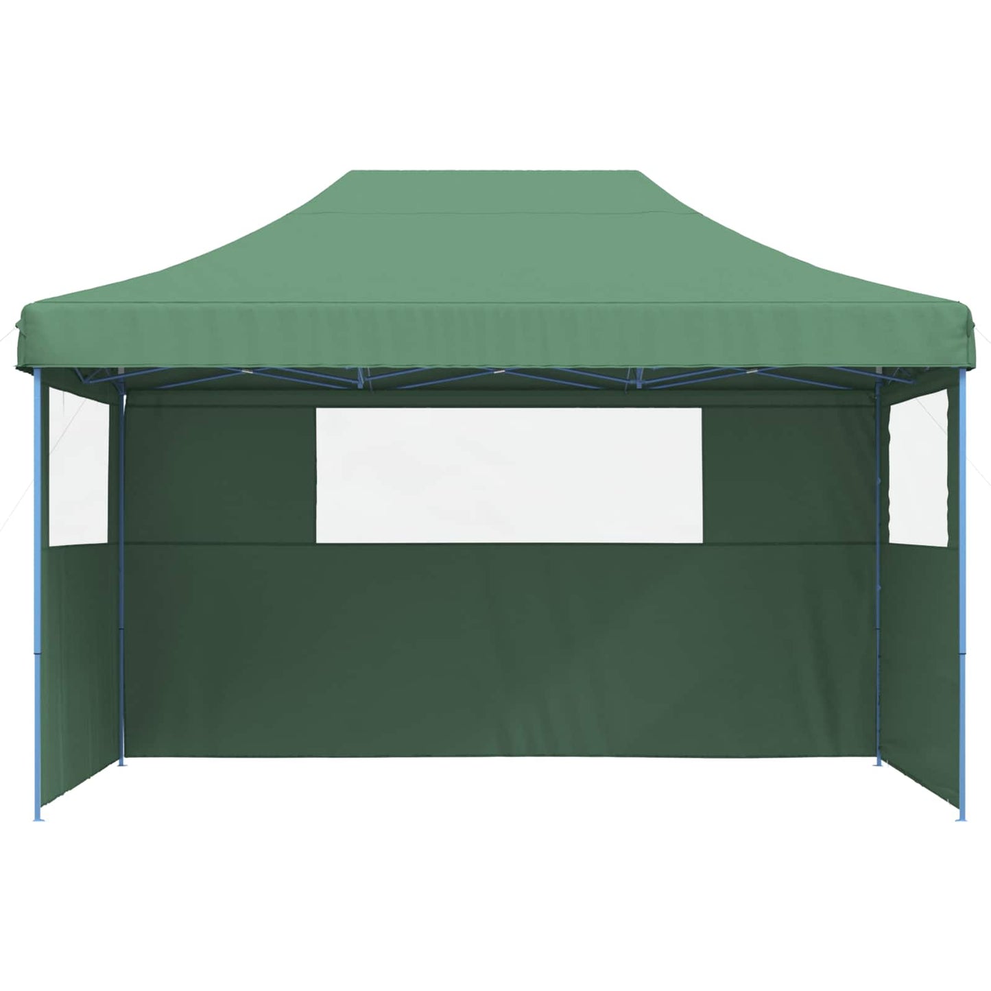 Tenda Party Verde 292 x 440 x 315 cm Tessuto Oxford | homemem39