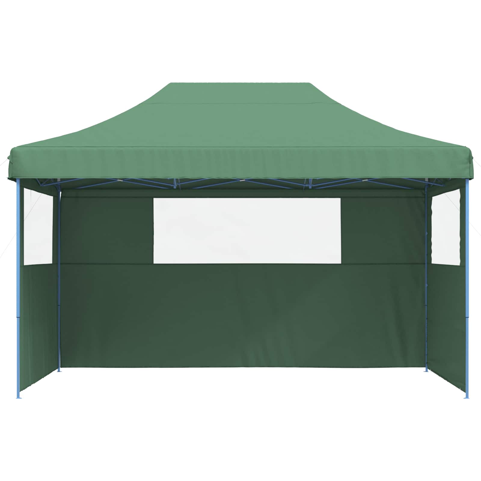 Tenda Party Verde 292 x 440 x 315 cm Tessuto Oxford | homemem39