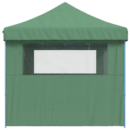 Tenda Party Verde 292 x 440 x 315 cm Tessuto Oxford | homemem39