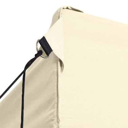 Tenda Party Crema 291 x 431 x 315 cm Tessuto Oxford | homemem39