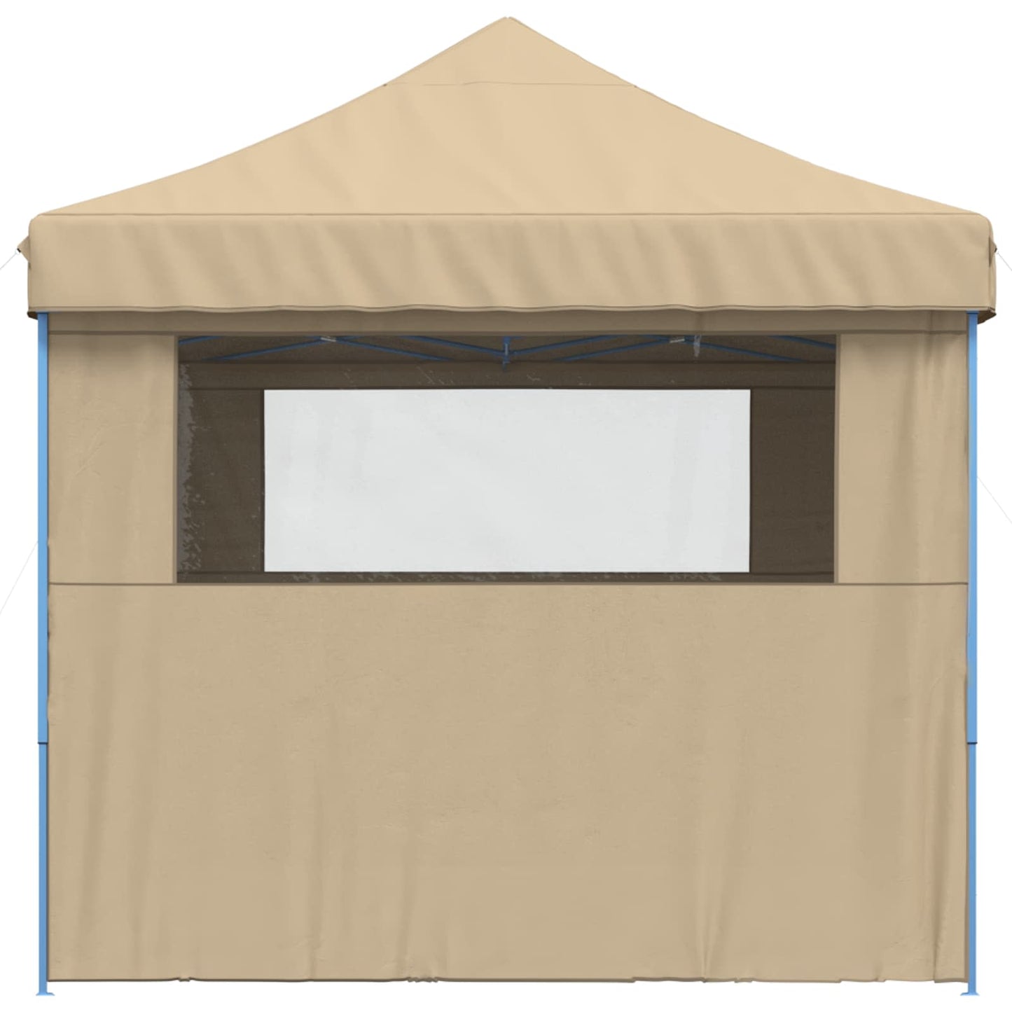 Tenda Party Beige 292 x 440 x 315 cm Tessuto Oxford | homemem39