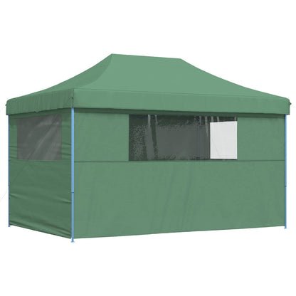 Tenda Party Verde 292 x 440 x 315 cm Tessuto Oxford