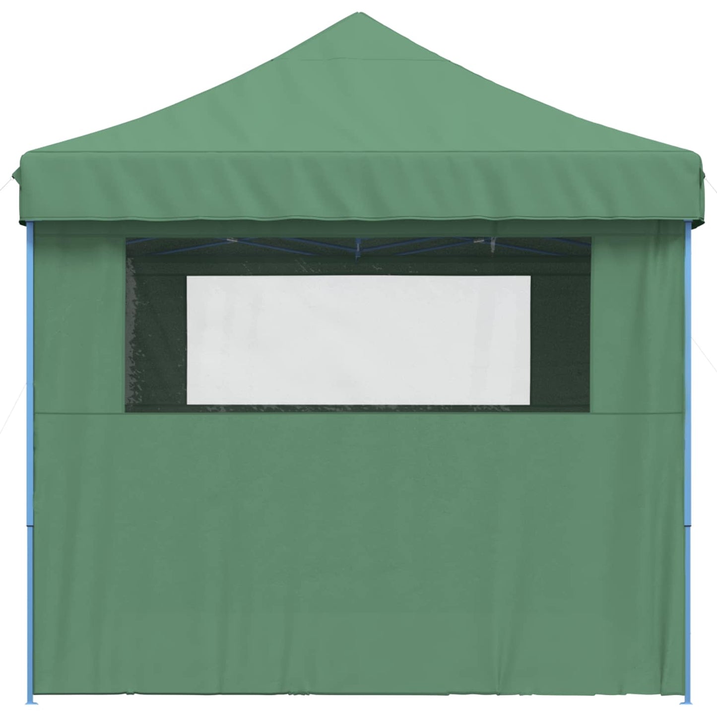 Tenda Party Verde 292 x 440 x 315 cm Tessuto Oxford