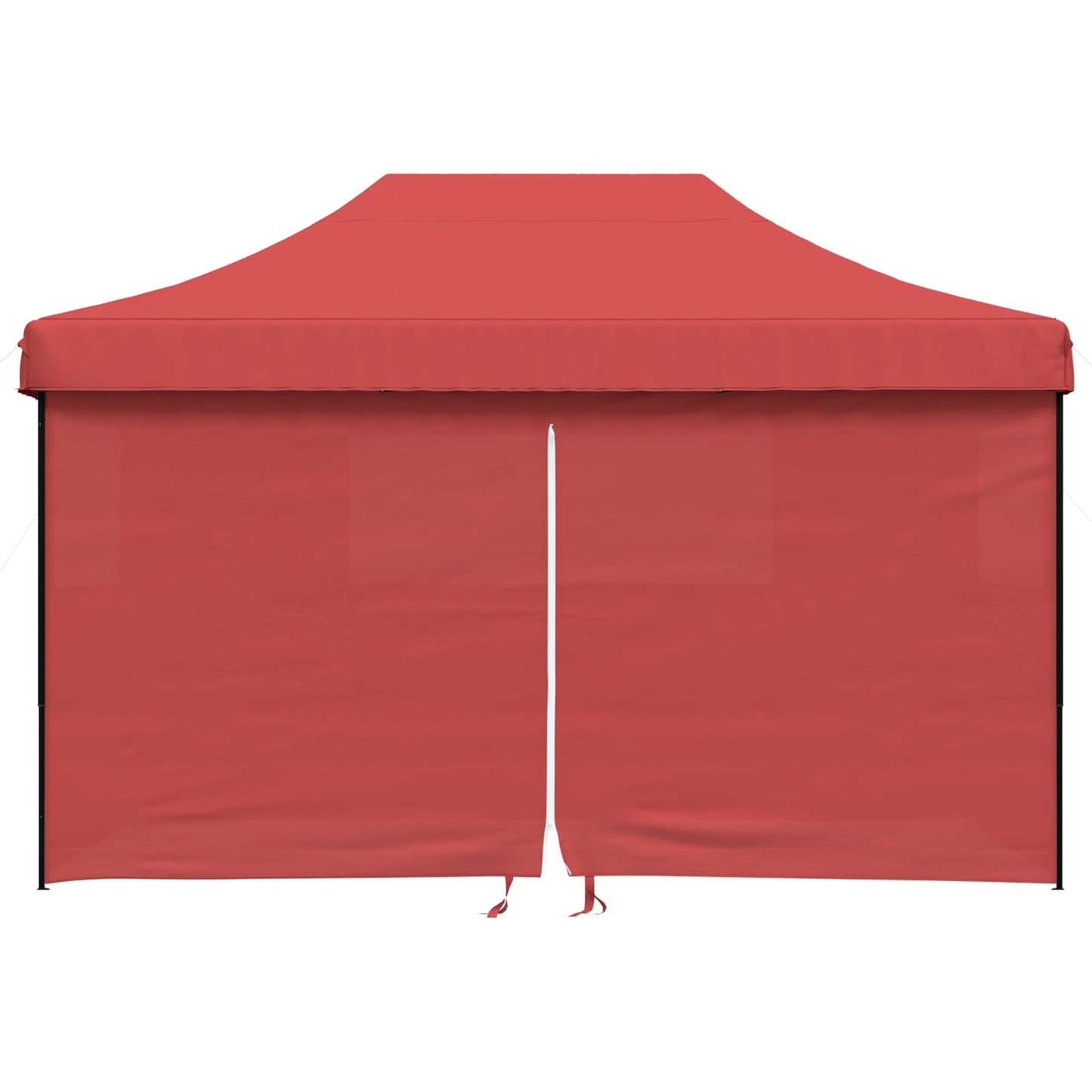 Tenda Party Borgogna 292 x 440 x 315 cm Tessuto Oxford | homemem39