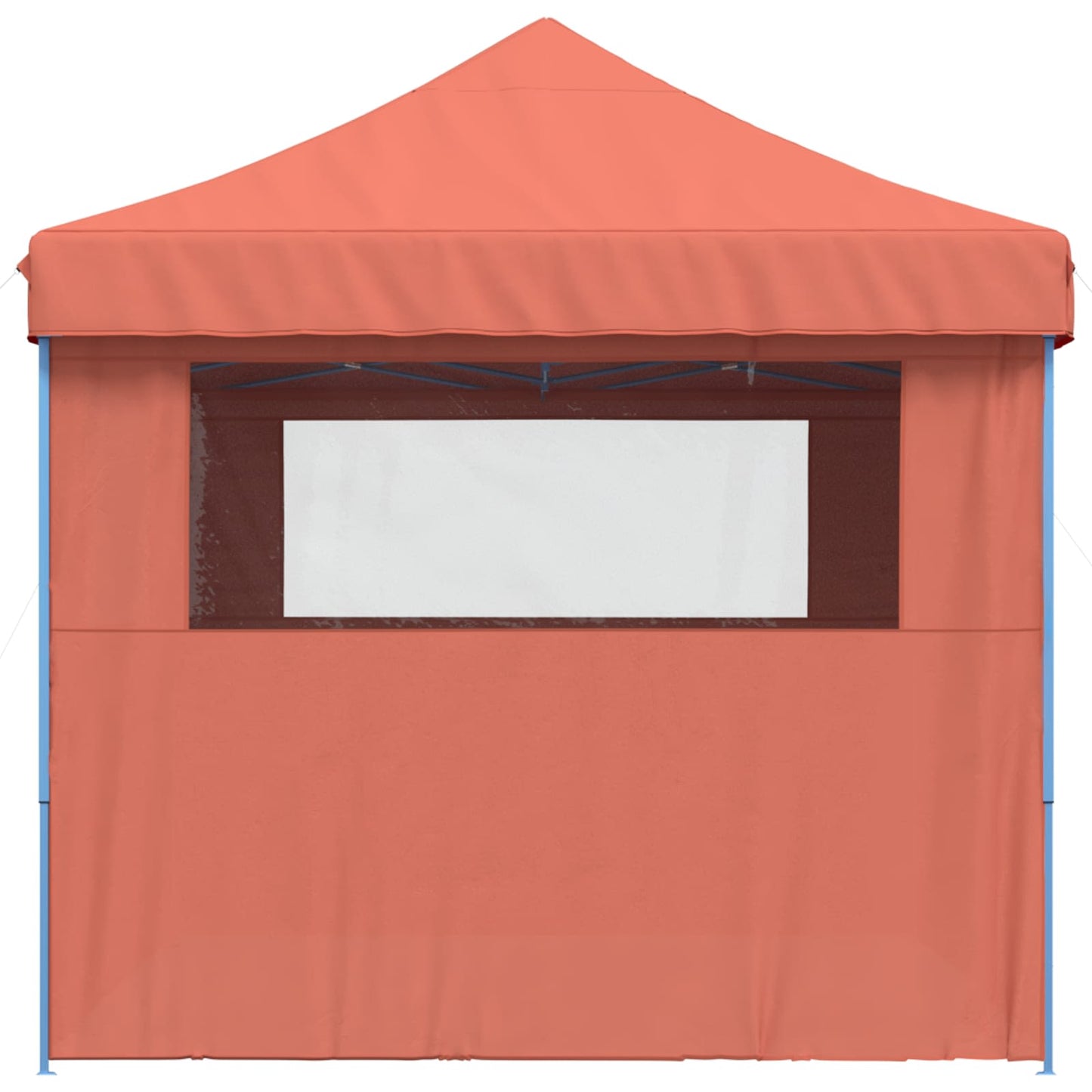 Tenda Party Terracotta 292 x 440 x 315 cm Tessuto Oxford