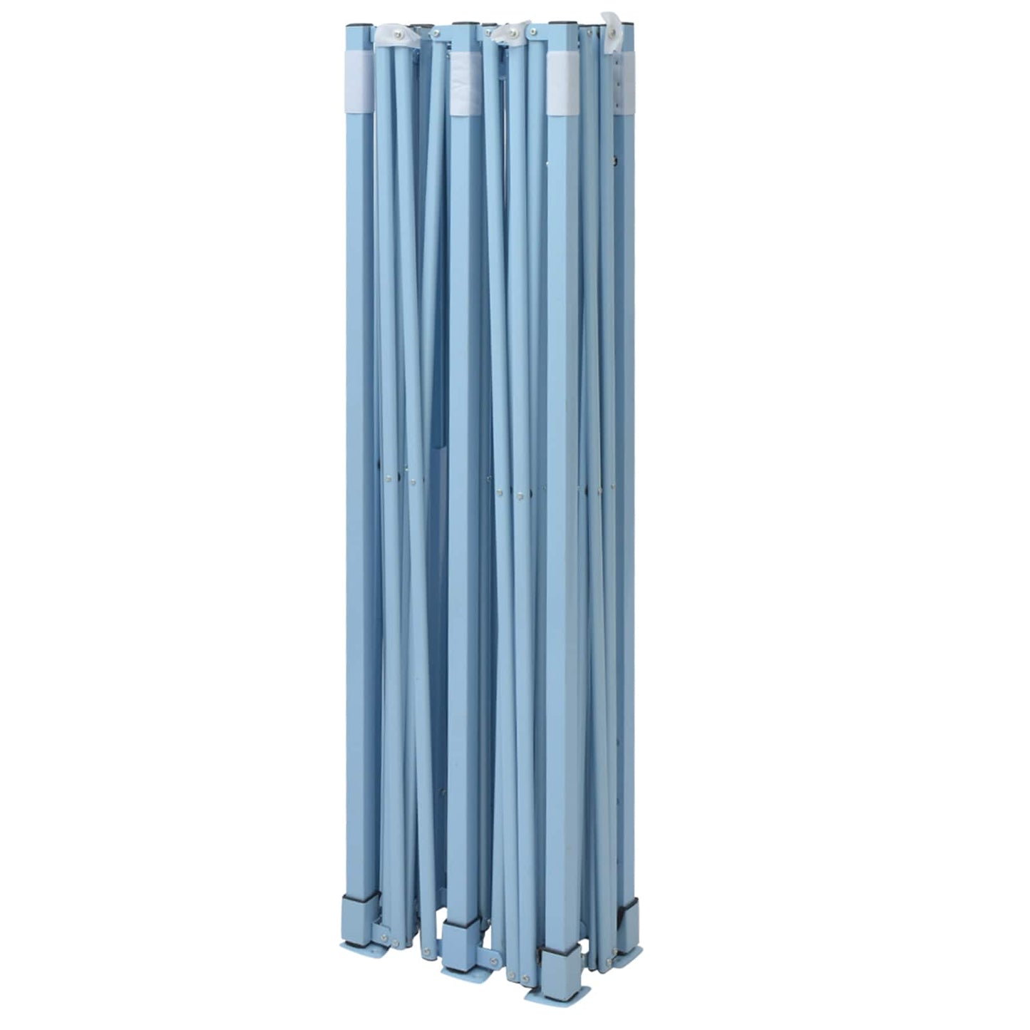 Tenda Party Crema 291 x 580 x 315 cm Tessuto Oxford