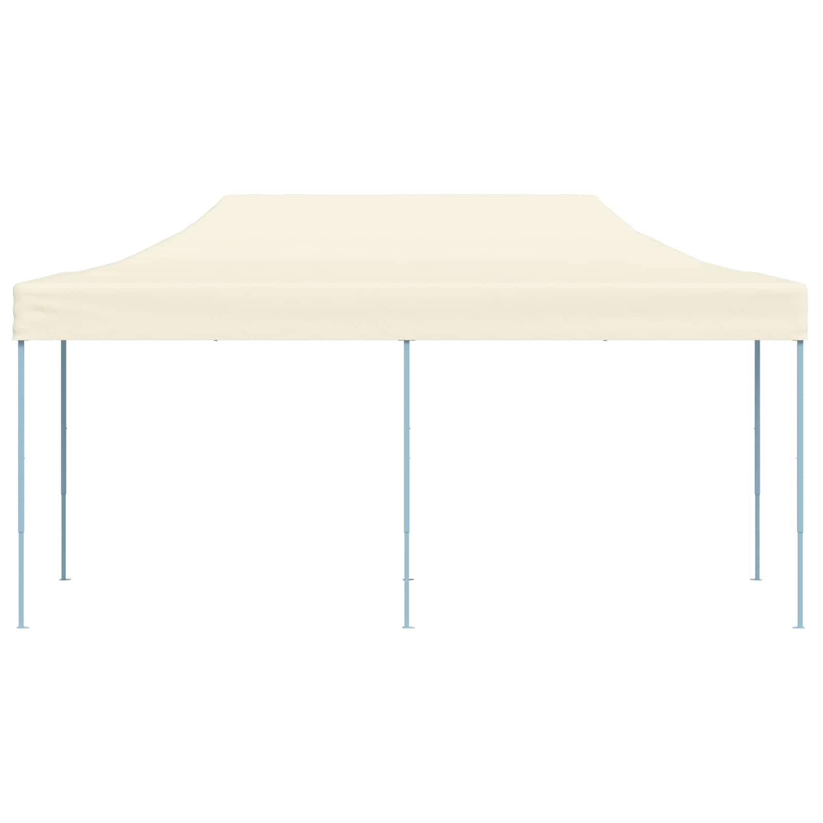 Tenda Party Crema 291 x 580 x 315 cm Tessuto Oxford | homemem39