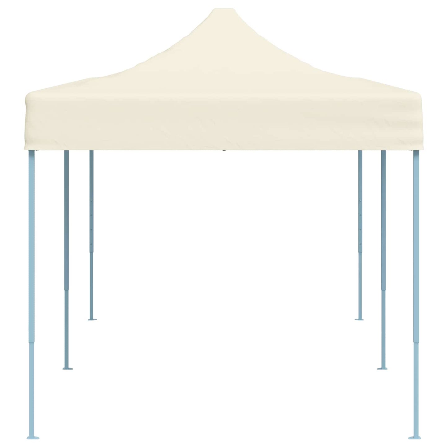 Tenda Party Crema 291 x 580 x 315 cm Tessuto Oxford | homemem39