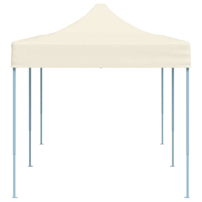 Tenda Party Crema 291 x 580 x 315 cm Tessuto Oxford | homemem39