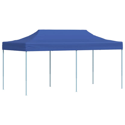 Tenda Party Blu 291 x 580 x 315 cm Tessuto Oxford