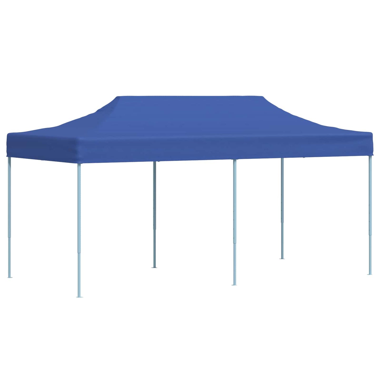 Tenda Party Blu 291 x 580 x 315 cm Tessuto Oxford | homemem39