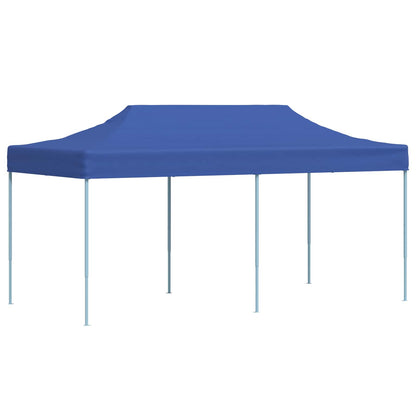 Tenda Party Blu 291 x 580 x 315 cm Tessuto Oxford | homemem39