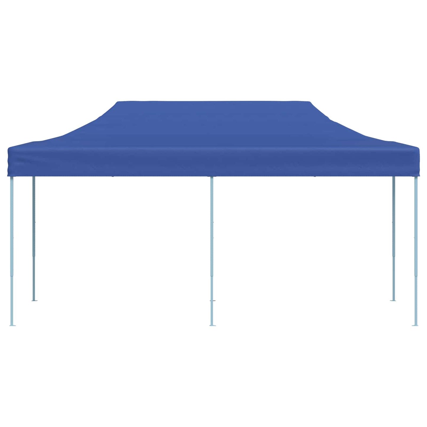 Tenda Party Blu 291 x 580 x 315 cm Tessuto Oxford