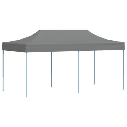 Tenda Party Antracite 291 x 580 x 315 cm Tessuto Oxford | homemem39