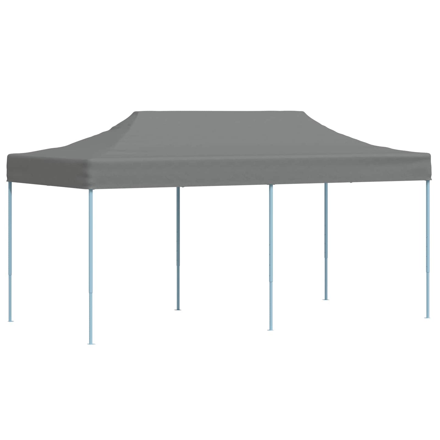 Tenda Party Antracite 291 x 580 x 315 cm Tessuto Oxford | homemem39