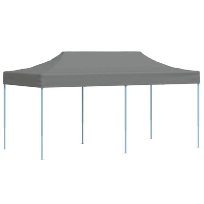 Tenda Party Antracite 291 x 580 x 315 cm Tessuto Oxford | homemem39
