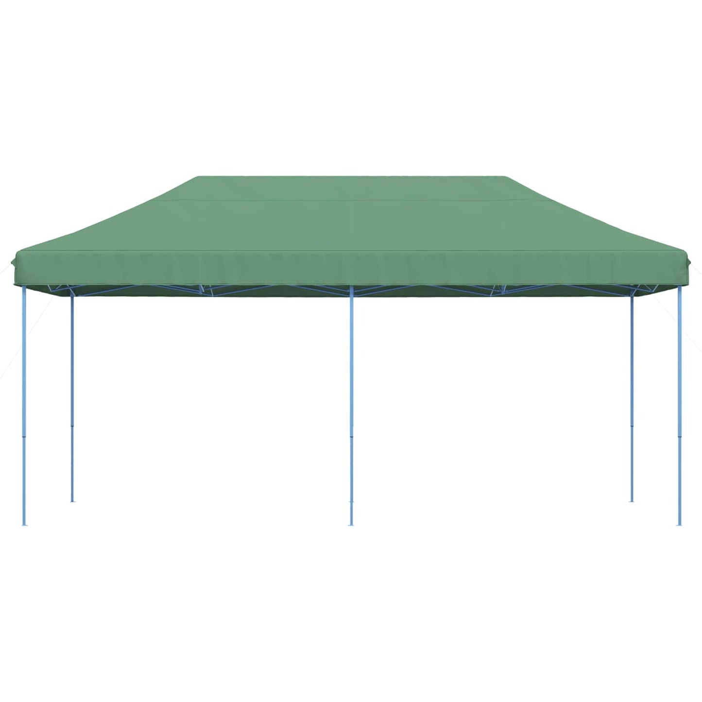 Tenda Party Verde 292 x 580 x 315 cm Tessuto Oxford