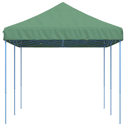 Tenda Party Verde 292 x 580 x 315 cm Tessuto Oxford
