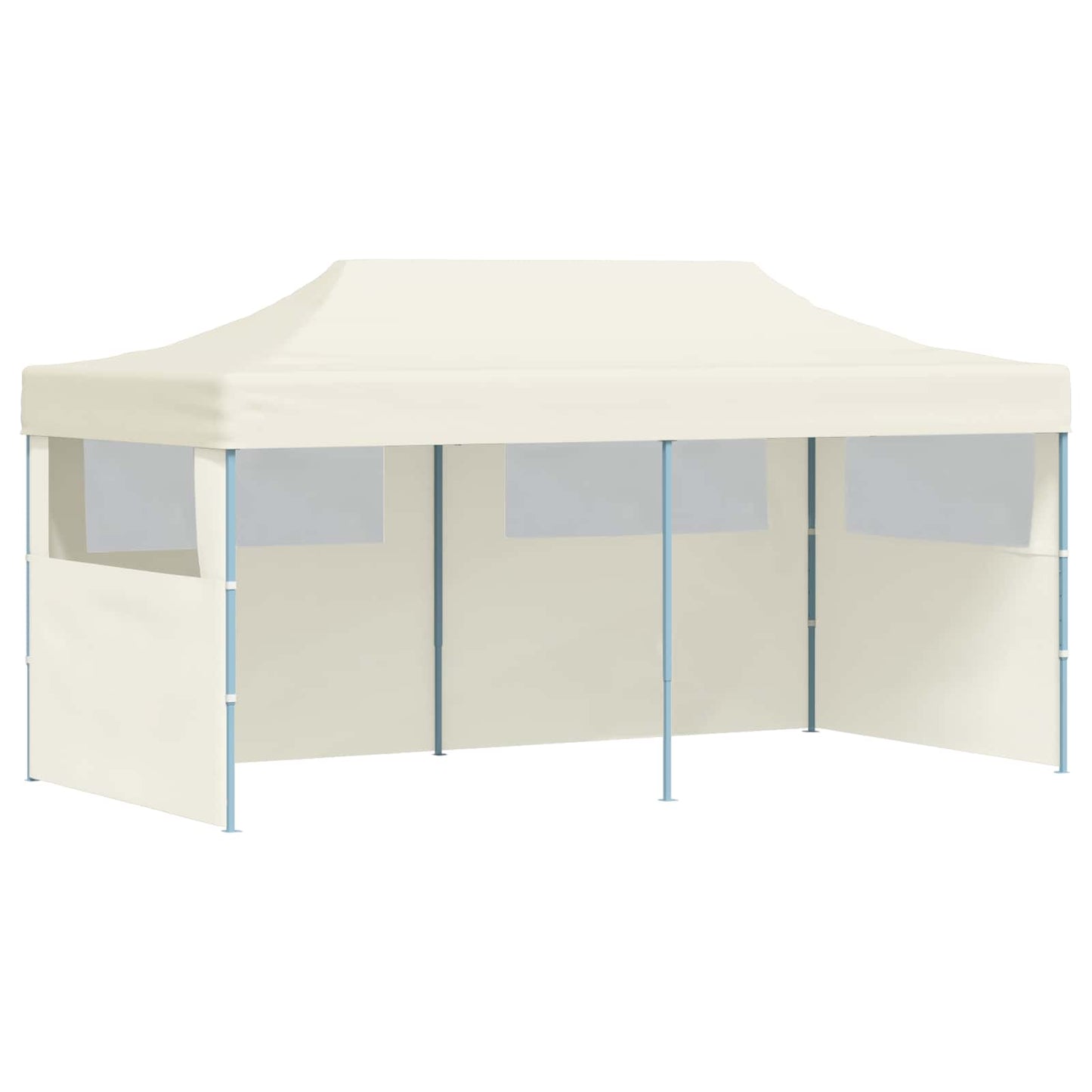 Tenda Party Crema 291 x 580 x 315 cm Tessuto Oxford | homemem39
