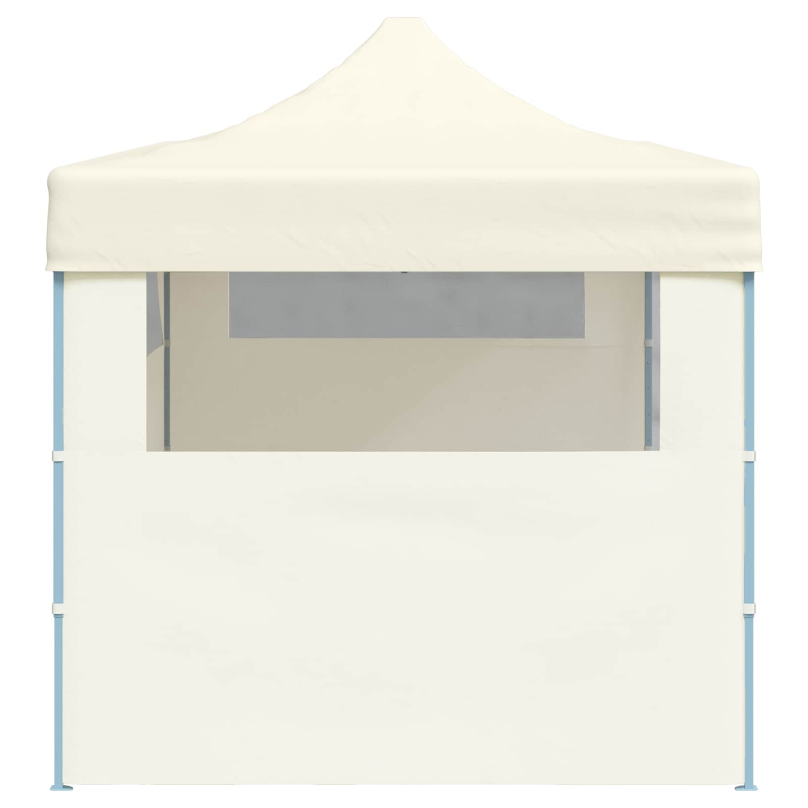 Tenda Party Crema 291 x 580 x 315 cm Tessuto Oxford | homemem39
