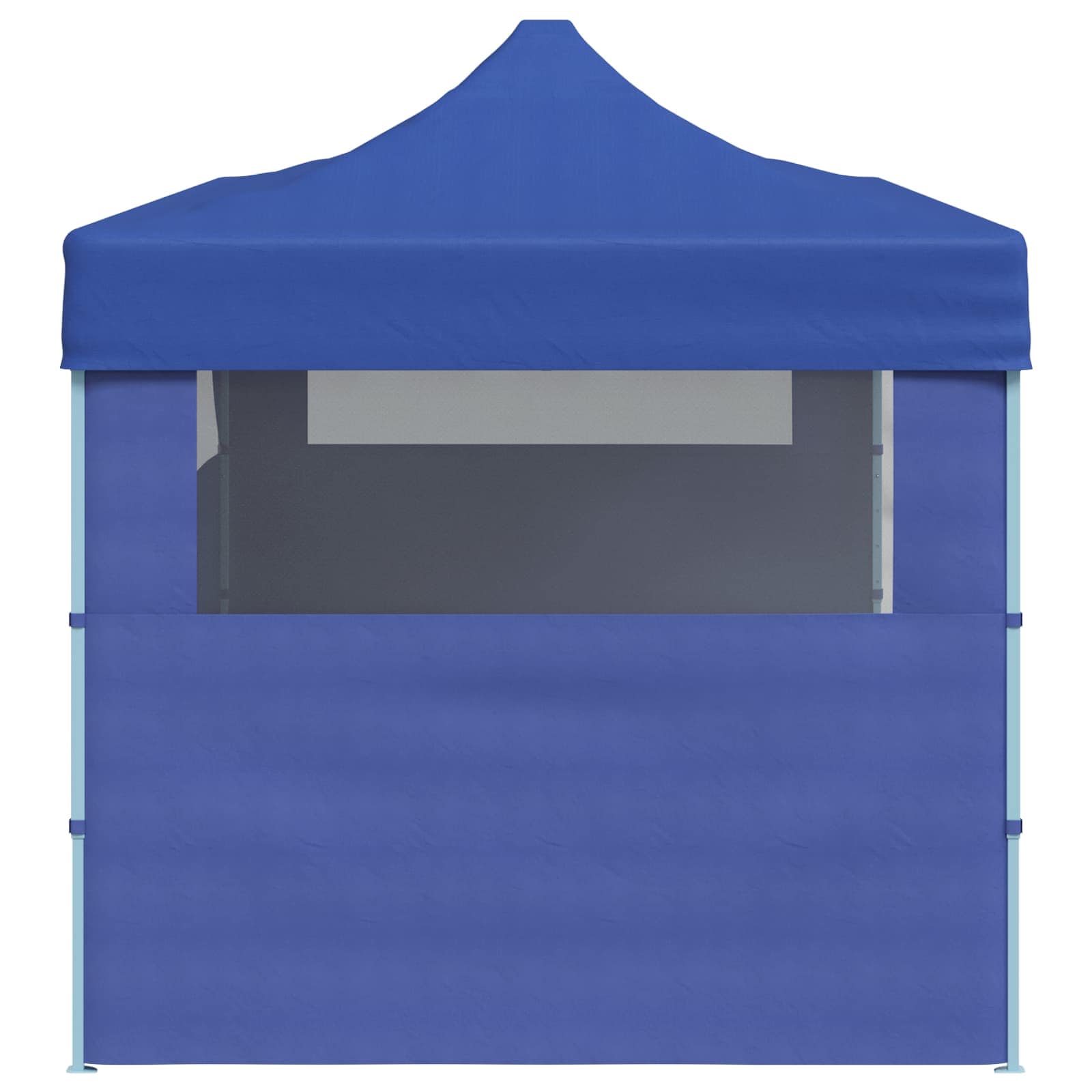 Tenda Party Blu 291 x 580 x 315 cm Tessuto Oxford | homemem39