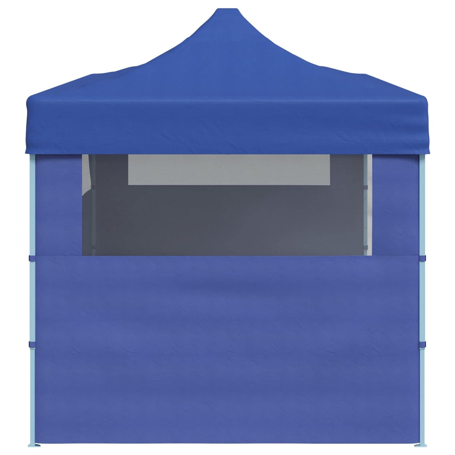 Tenda Party Blu 291 x 580 x 315 cm Tessuto Oxford