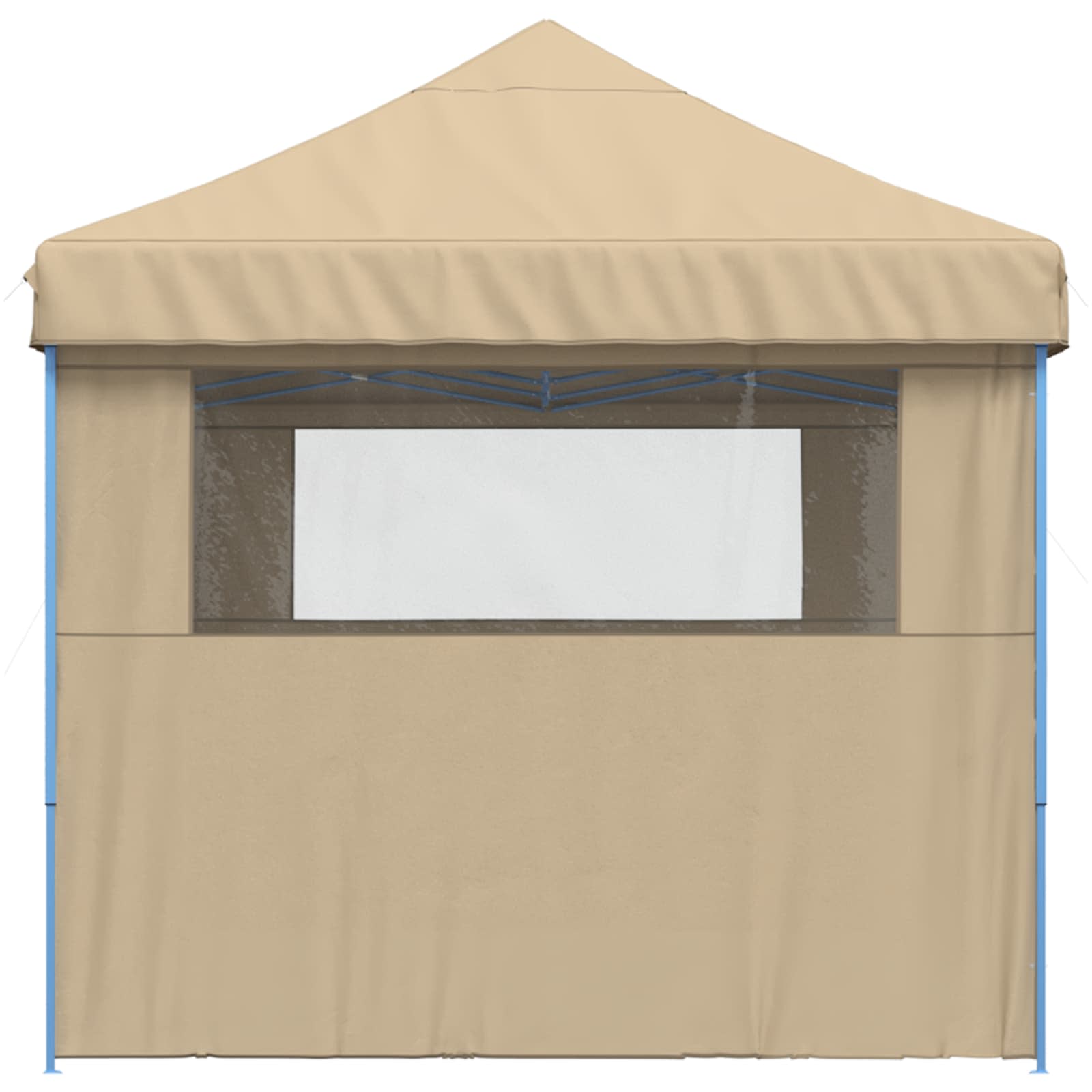 Tenda Party Beige 292 x 580 x 315 cm Tessuto Oxford | homemem39