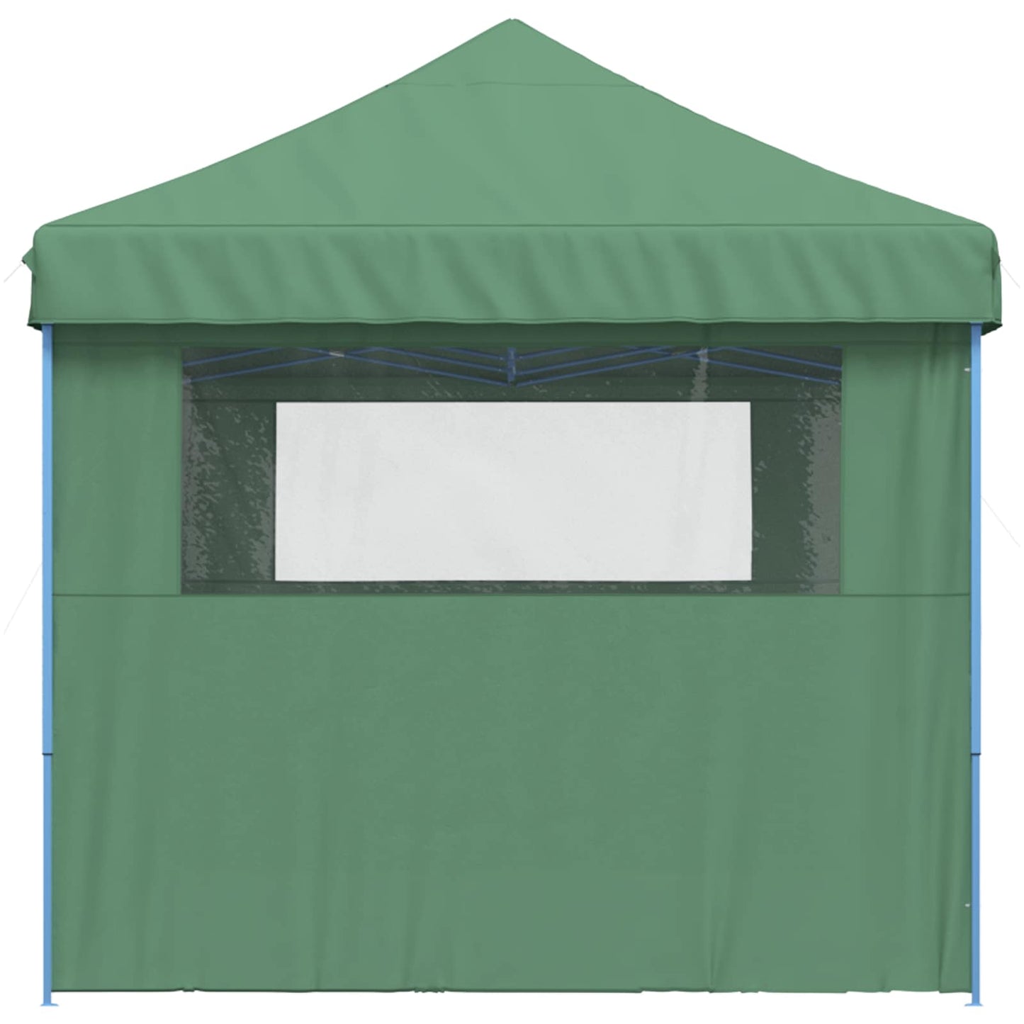 Tenda Party Verde 292 x 580 x 315 cm Tessuto Oxford