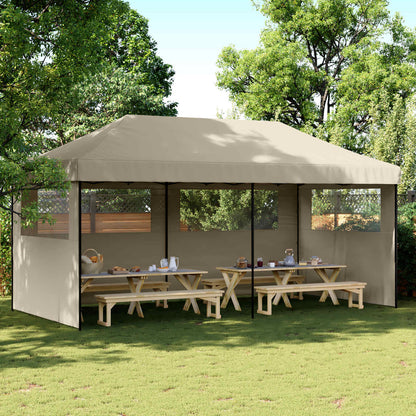 Tenda Party Talpa 292 x 580 x 315 cm Tessuto Oxford | homemem39